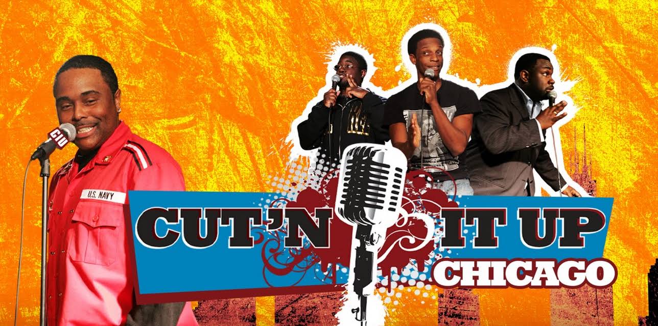 Cut'n It Up: Chicago (2010)