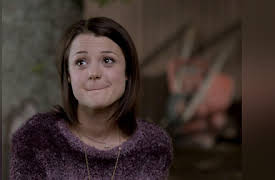 Finding Carter Season 1: The Fugitive