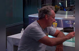 The Glass House Season 1: Week 9