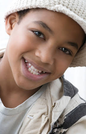 Christopher Borger as 