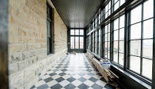 Fixer Upper: The Castle