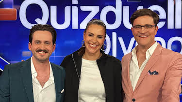 18:50: Quizduell-Olymp | Das Erste | 8/28 2026