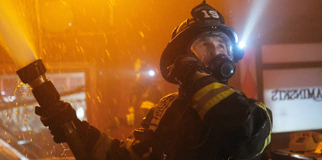 15:15: Station 19 (S4 E15) (S4) | Viasat Series | 11/12 2025