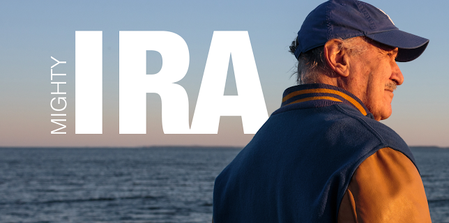 Mighty Ira (2020)