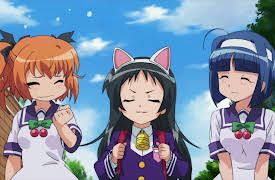Twin Angel: Twinkle Paradise: Passionate Love Warning! Senjou-sensei’s Part-time Job!