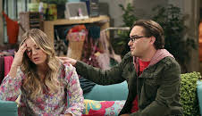 The Big Bang Theory