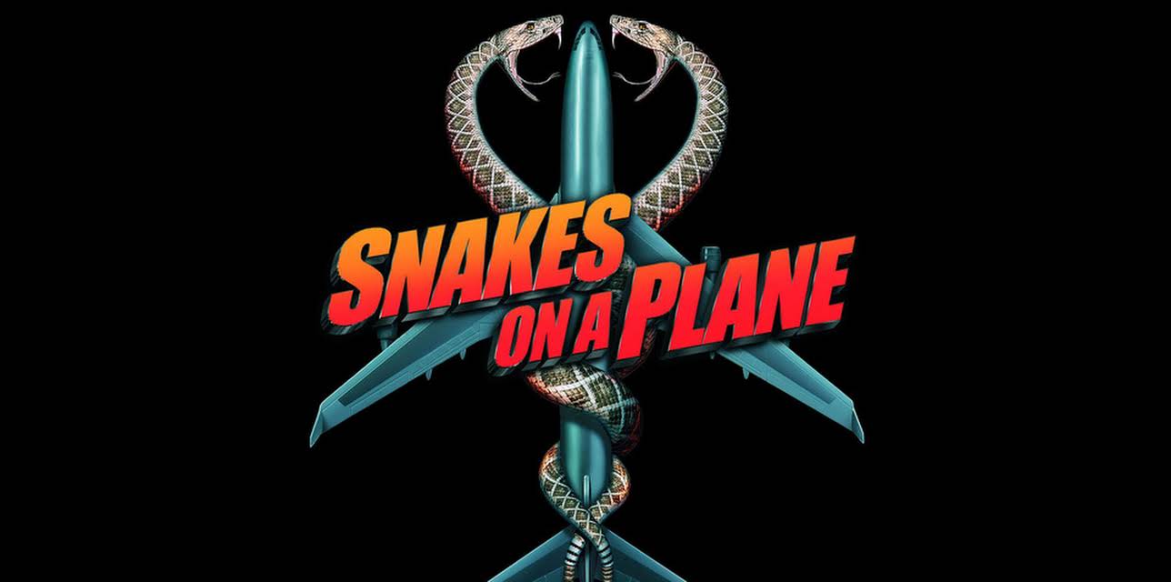 Snakes on a Plane (2006)