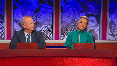 1:10 AM: Have I Got A Bit More News For You? (S64 E3) (S64) | Dave | 3/31 2026