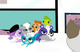 Littlest Pet Shop: Episode 11