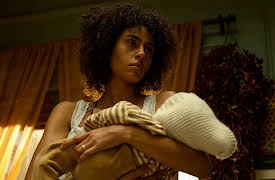 The Changeling: Then Comes a Baby in a Baby Carriage