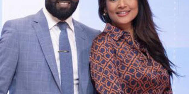 00:29: Le journal Afrique | TV5MONDE | 12/8 2025