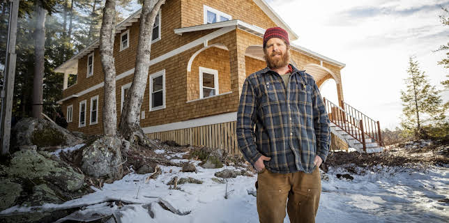 06:25: Maine Cabin Masters (S2 E10) (S2) | Discovery Channel | 2/17 2026