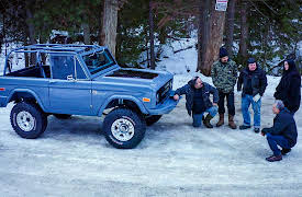 Rust Valley Restorers, Season 4: The Family Circus