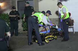 On Patrol: Live S1: 17 Felony Warrants