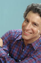 Charles Levin as TV Host