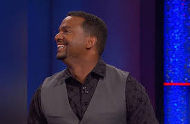 Whose Line Is It Anyway?: Season 11: Alfonso Ribeiro
