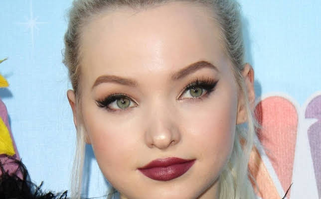 Dove Cameron