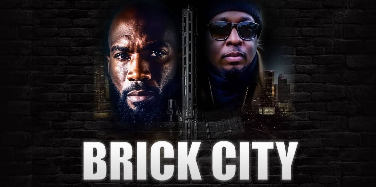 Brick City (2019)