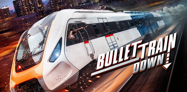 Bullet Train Down (2022)