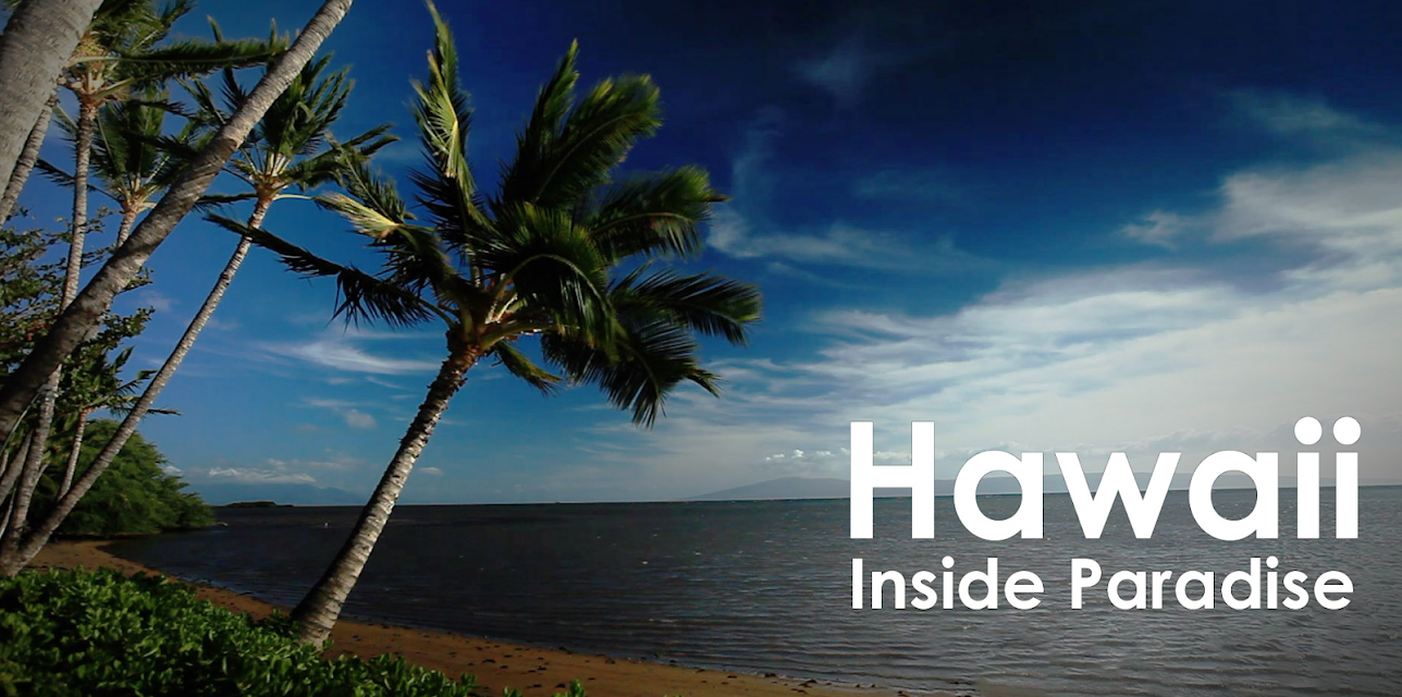 Hawaii - Inside Paradise