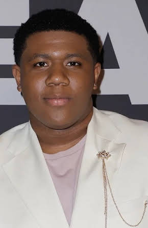 Khalil Everage as 