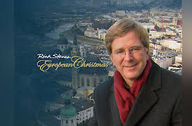 Rick Steves' European Christmas: Rick Steves' European Christmas