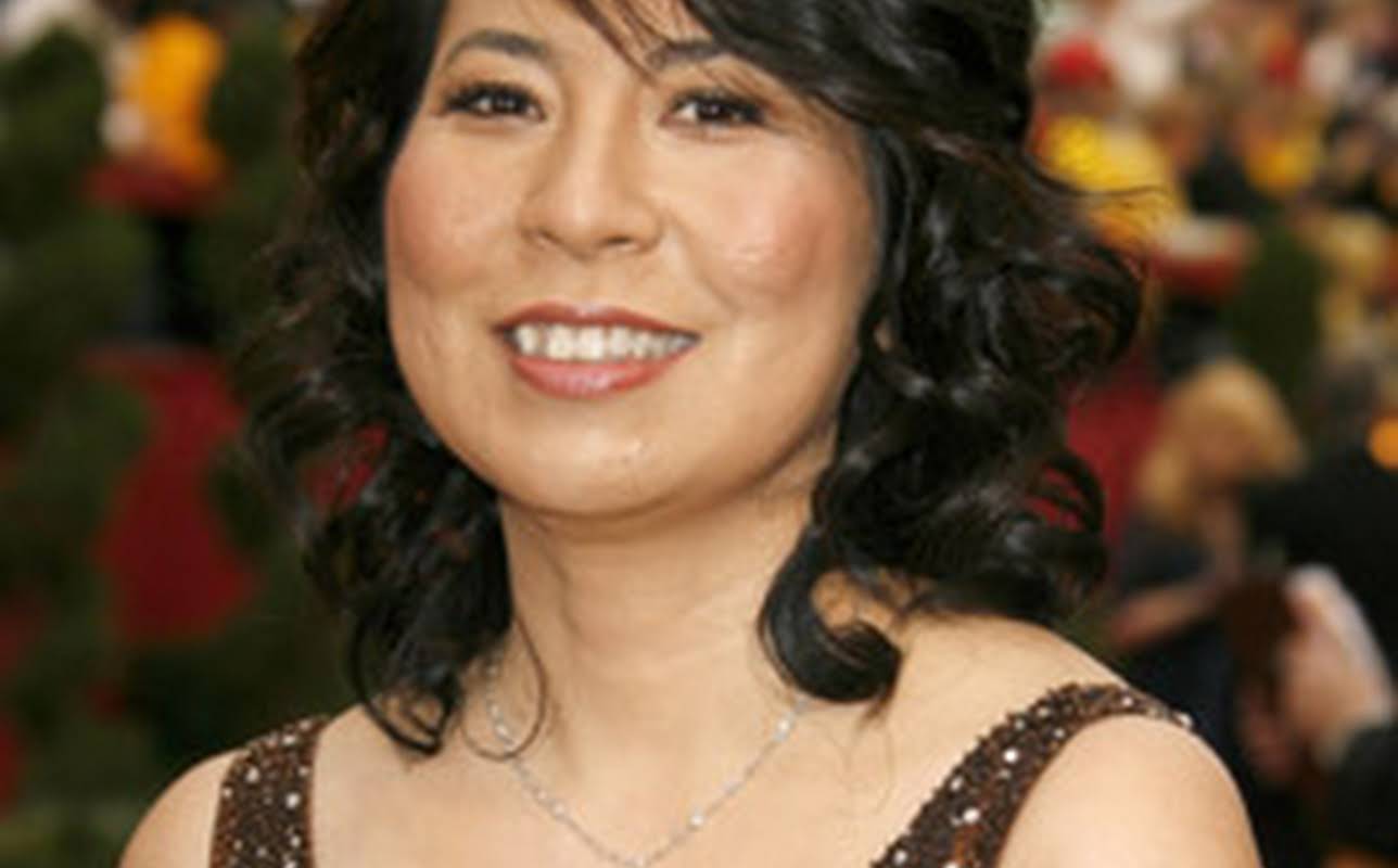 Iris Yamashita