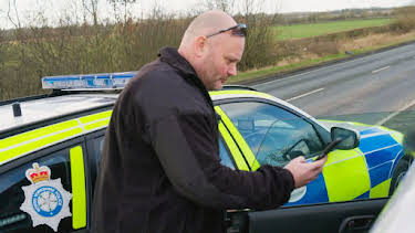 11:00 AM: Traffic Cops (S6 E8) (S6) | 5 Star | 12/23 2025