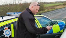 Traffic Cops (S6 E8)