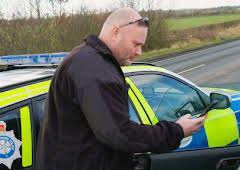 Traffic Cops