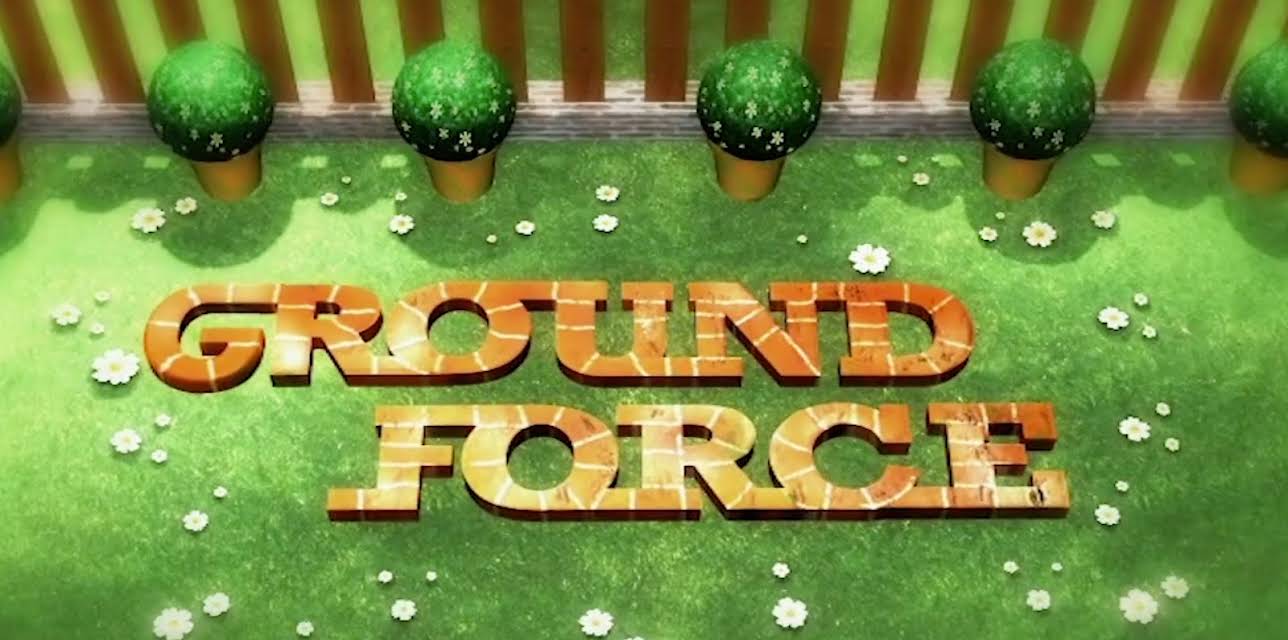 Ground Force
