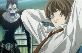 DEATH NOTE: Episode 2