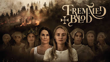20:50: Fremmed blod | NRK 3 | 9/6 2026