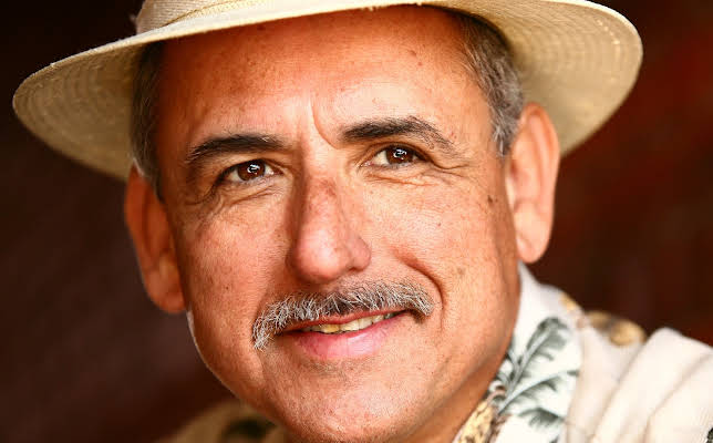 Gary Carlos Cervantes