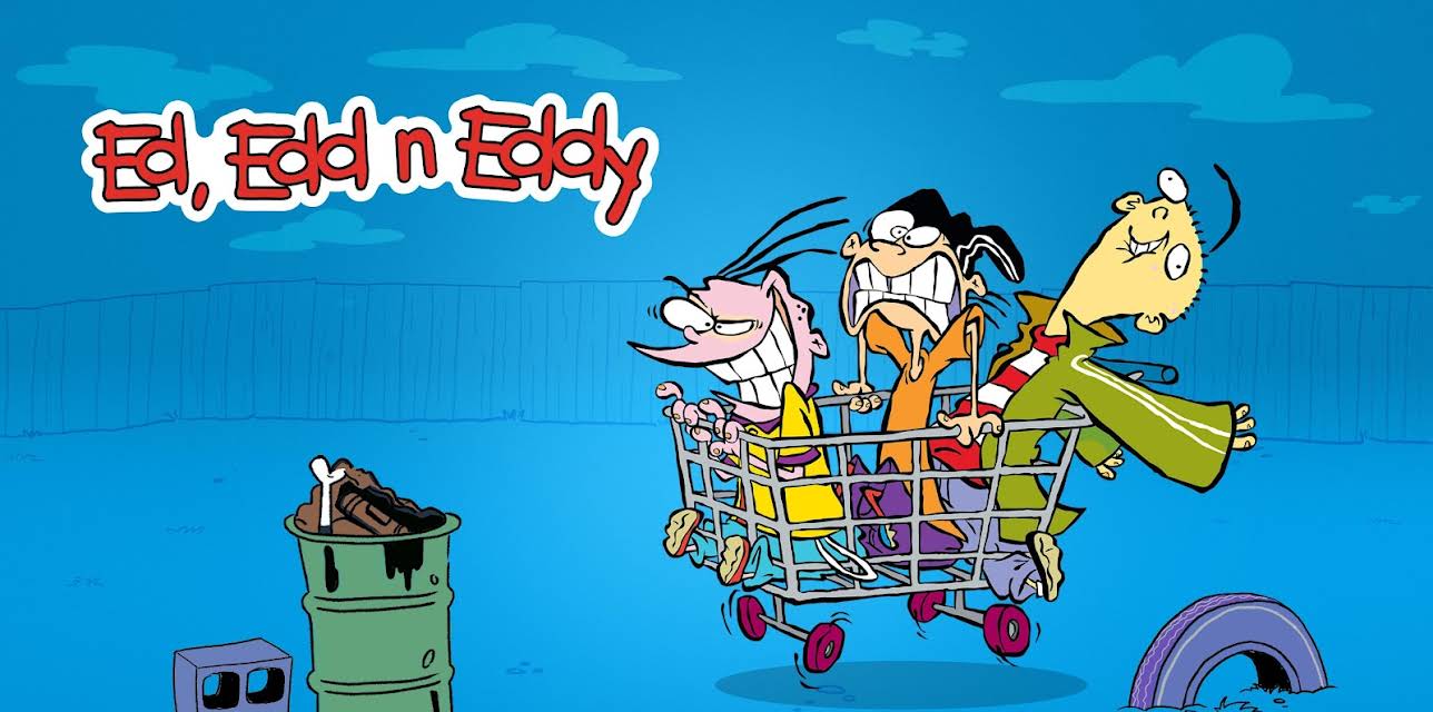 Ed, Edd n Eddy, Season 1