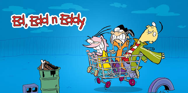 Ed, Edd n Eddy, Season 1