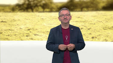 09:45: AUS CHRISTLICHER SICHT | SR Fernsehen | 10/16 2026