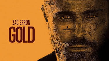 01:05: CINE CUATRO: 'GOLD' | Cuatro | 10/10 2026