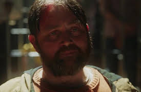 The Purge, Season 1: I Will Participate