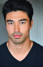 Remington Hoffman as 