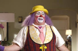 Modern Family: Episode 9