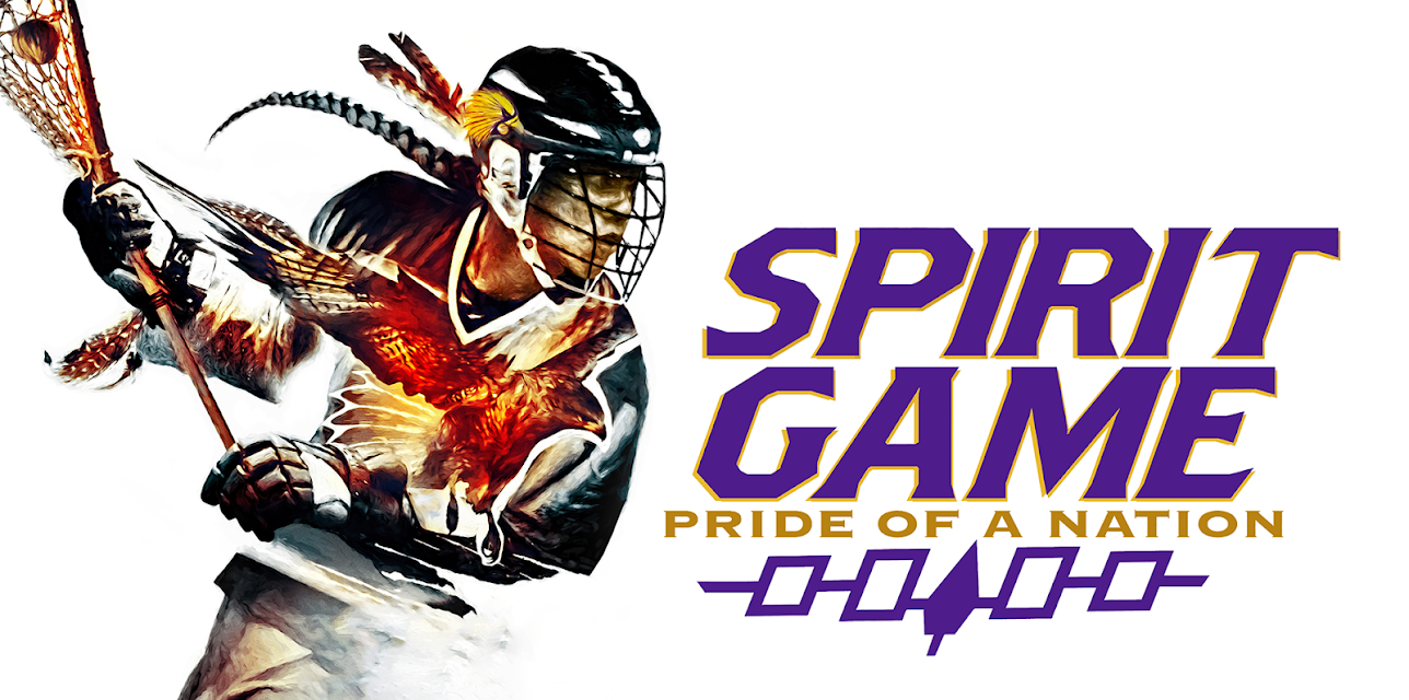 Spirit Game: Pride of the Nation (2017)