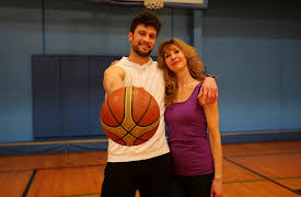 I Love A Mama's Boy Season 1: Mother-Son Tango