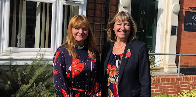 1:15 PM: Songs of Praise | BBC One Wales | 11/2 2025