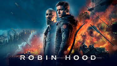 21:00: Robin Hood | TV3 | 4/10 2026