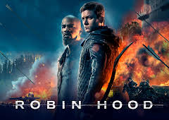 Robin Hood