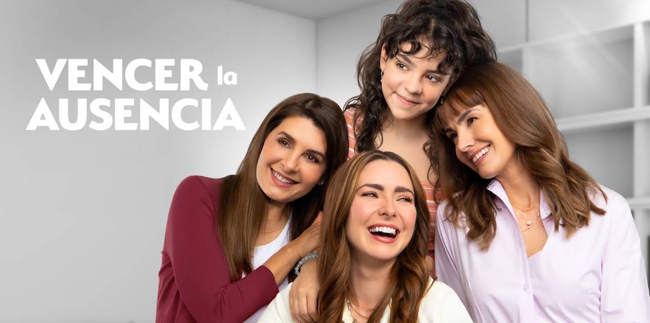 Vencer la Ausencia season-1
