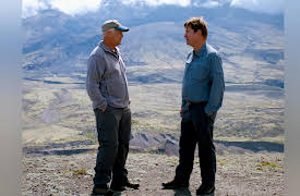 Beyond Is Genesis History?: Catastrophic Geology : Mount St. Helens