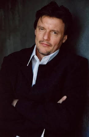 Ilia Volok as 
