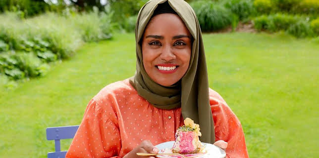 11:30 AM: Nadiya’s Simple Spices (S1 E1) (S1) | BBC One Wales | 1/3 2026